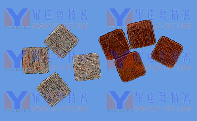 銅鋁過(guò)渡片