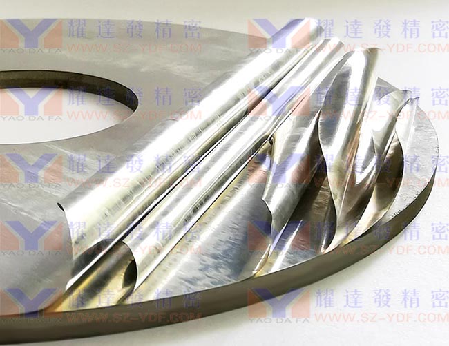 層疊墊片，可撕單層厚度0.05mm