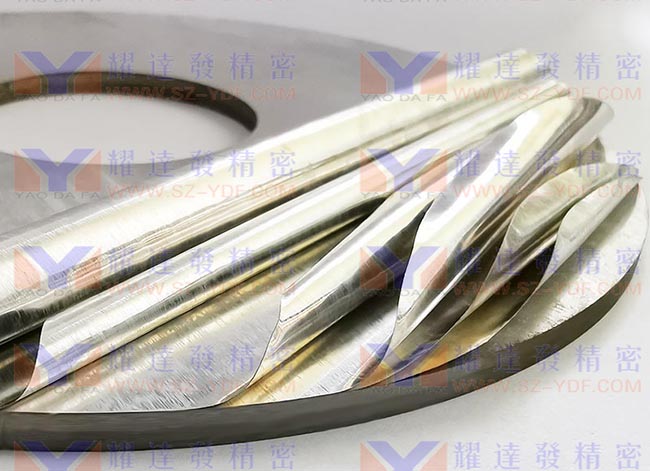 手撕墊片圖，單層可撕厚度0.1mm
