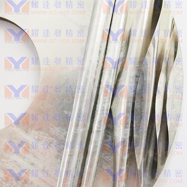 手撕墊片圖，單層可撕厚度0.05mm