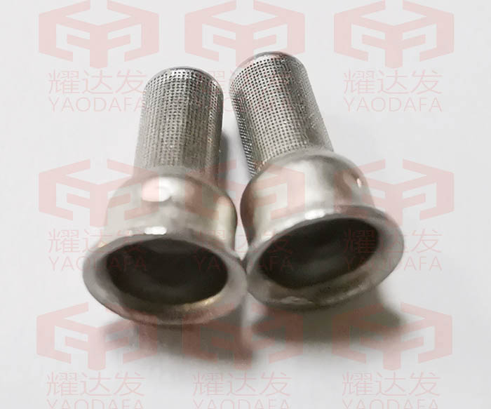噴油器進(jìn)油濾網(wǎng)