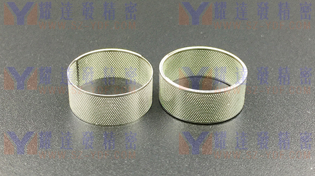 機油閥濾網(wǎng)